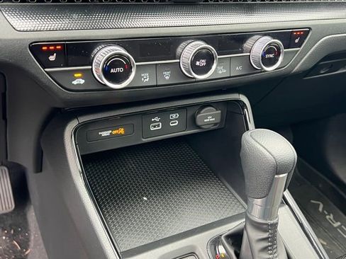 Used 2025 Honda CR-V EX image 22