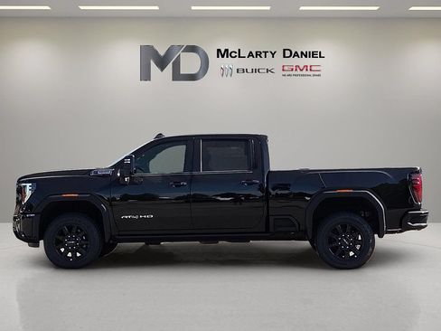 New 2026 GMC Sierra 3500 AT4 w/ AT4 Premium Plus Package AWD/4WD image 3