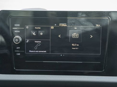 Used 2025 Volkswagen Jetta S FWD image 23