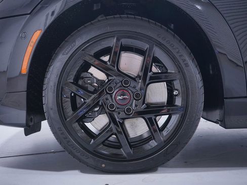 New 2026 MINI Cooper S FWD image 2