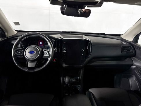 Used 2025 Subaru Ascent Onyx Edition w/ Onyx Package image 12