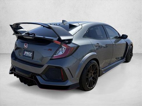 Used 2019 Honda Civic Type R image 5