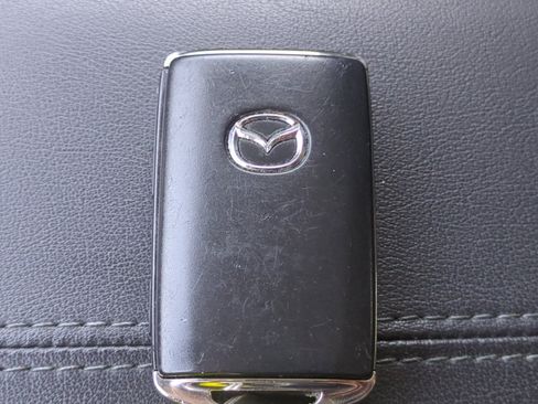 Used 2023 MAZDA CX-30 AWD 2.5 S w/ Select Package image 28