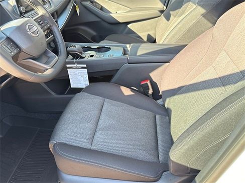 New 2026 Nissan Rogue SV w/ Cold Weather Package image 19