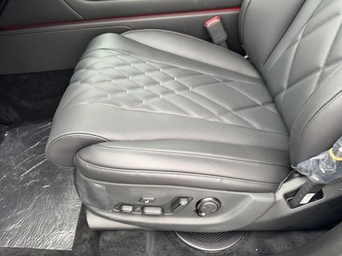 New 2026 Genesis GV80 3.5T Prestige image 10