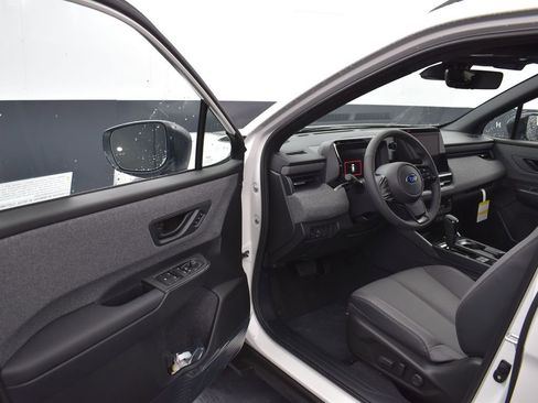 New 2026 Subaru Outback Limited image 7