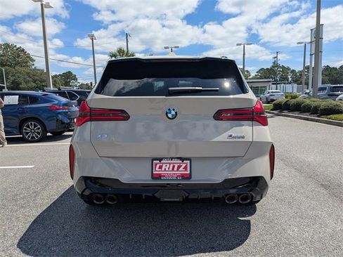 New 2026 BMW X3 M50 w/ Premium Package image 6