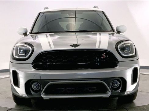 Certified 2024 MINI Cooper Countryman S w/ Premium Package AWD/4WD image 2