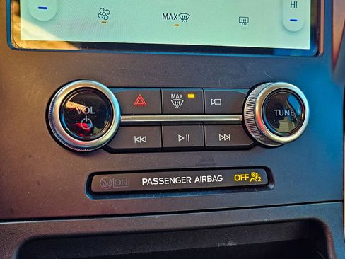 Used 2022 Ford Edge SE w/ Black Appearance Package image 24