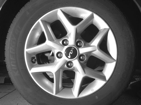 Used 2025 Kia Soul LX w/ LX Technology Package FWD image 18
