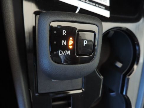 New 2026 Nissan Rogue SV image 21