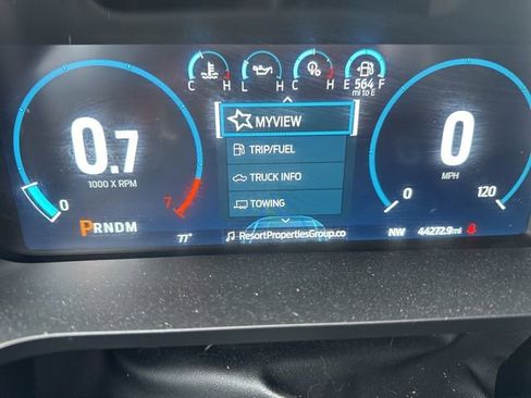 Used 2022 Ford F150 Tremor w/ Equipment Group 402A High image 7