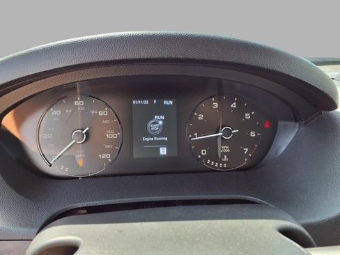 New 2025 RAM ProMaster 2500 w/ Convenience Group image 14