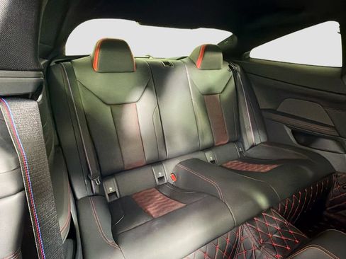 Used 2025 BMW M4 CS AWD/4WD image 26