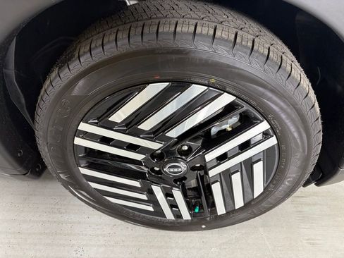 New 2026 Nissan Leaf SV+ image 11