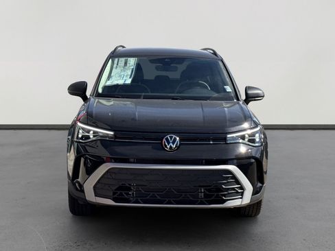 New 2026 Volkswagen Taos S FWD image 2
