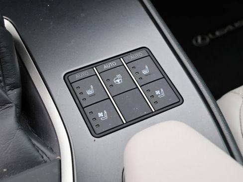 Used 2024 Lexus UX 250h FWD w/ Premium Package image 25