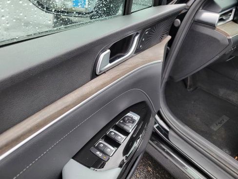 Used 2024 Kia K5 EX w/ EX Premium Package image 7