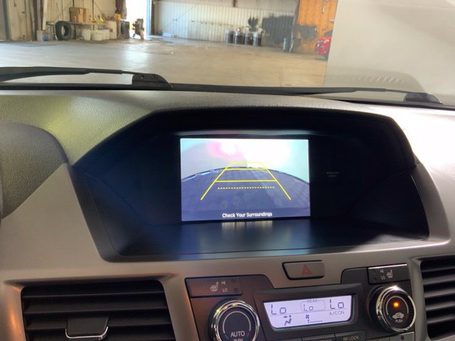 Used 2015 Honda Odyssey EX-L image 50