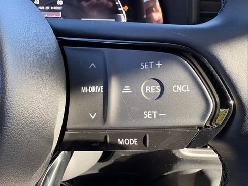 New 2026 MAZDA CX-5 Preferred image 24