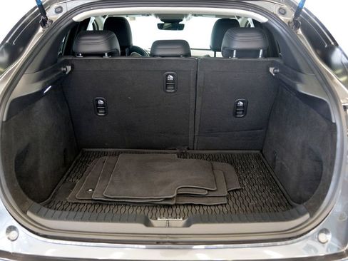 Used 2022 MAZDA CX-30 AWD 2.5 Turbo S image 29