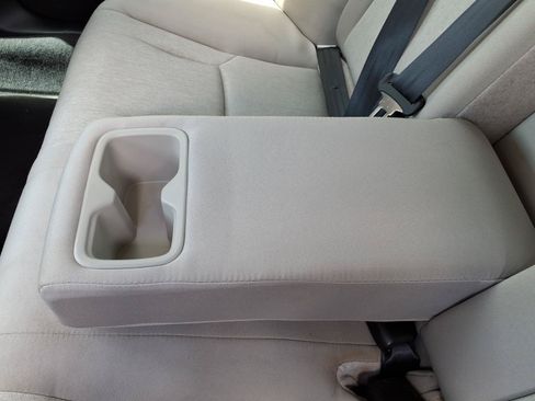 Certified 2024 Honda Accord LX image 19