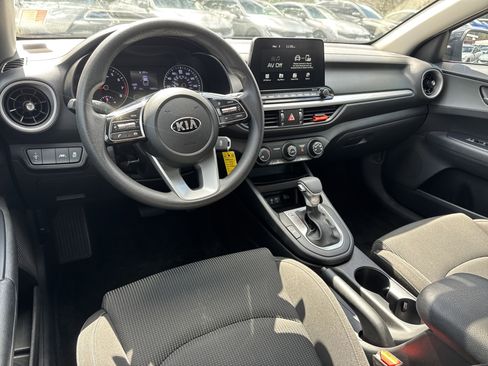 Used 2021 Kia Forte Sedan image 22