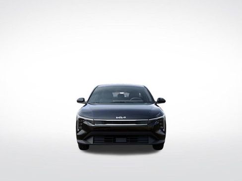 New 2026 Kia K4 FWD image 2