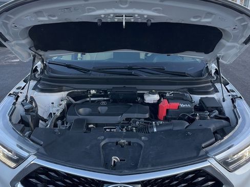 Used 2020 Acura RDX AWD w/ Advance Package image 14