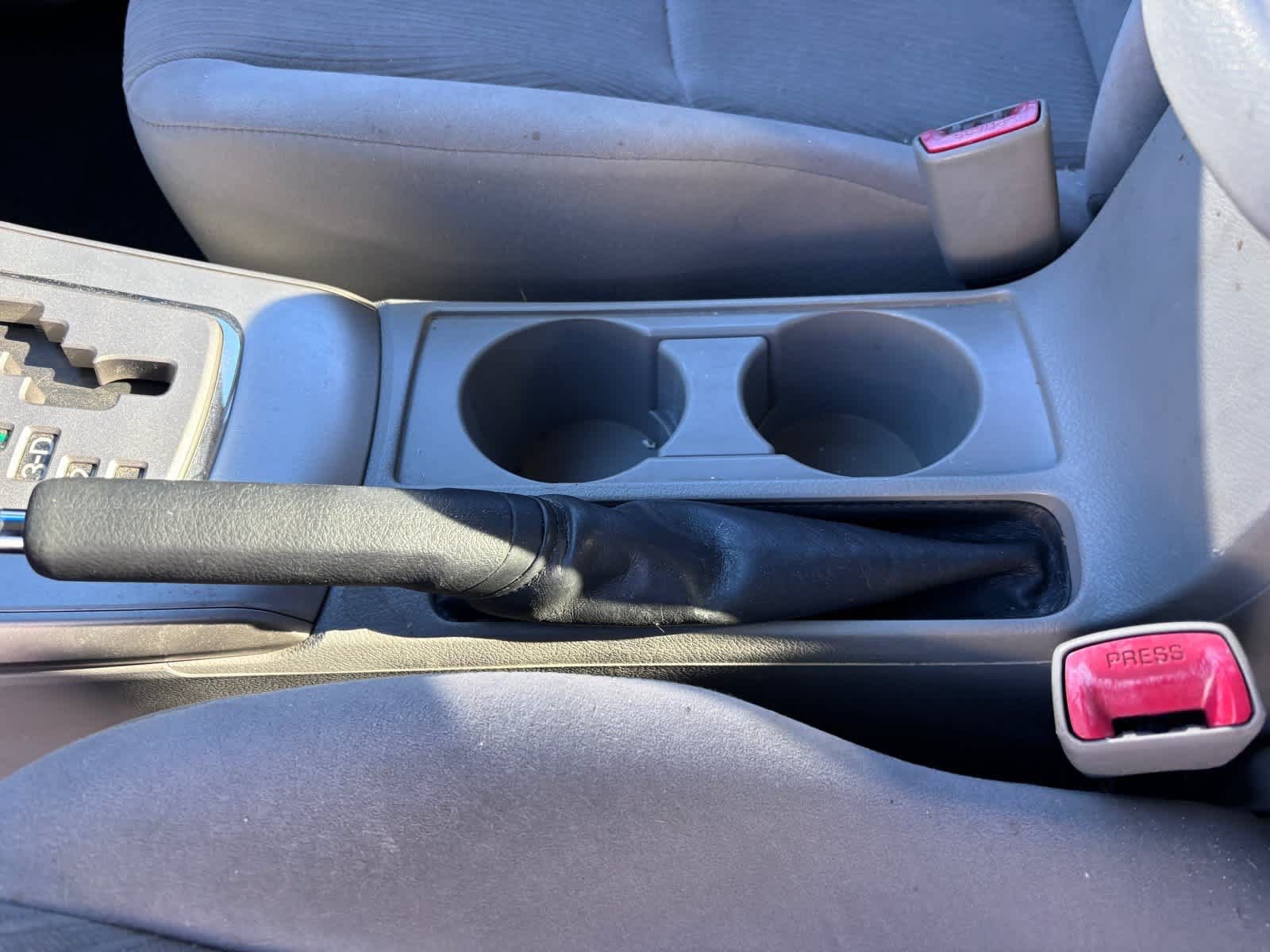 Used 2011 Toyota Corolla LE FWD image 24