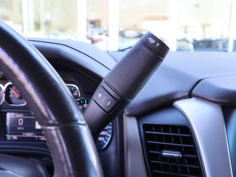 Used 2018 GMC Yukon SLT w/ Open Road Package image 24