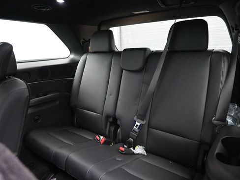 New 2026 Hyundai Palisade Calligraphy AWD/4WD image 26
