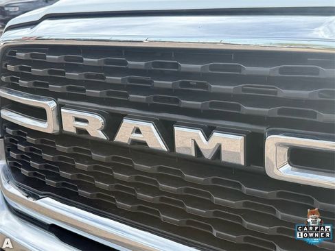 Certified 2024 RAM 2500 Big Horn image 32