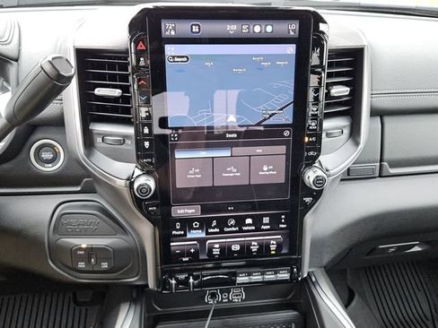 Used 2026 RAM 2500 Laramie image 8