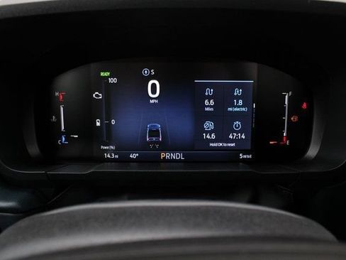 New 2026 Ford Maverick XLT w/ Equipment Group 301A AWD/4WD image 9