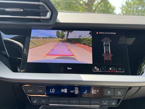 New 2026 Audi A3 2.0T Premium AWD/4WD image 28