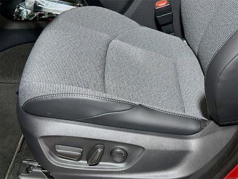 New 2026 Toyota bZ image 16