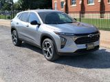 New 2026 Chevrolet Trax RS image 2