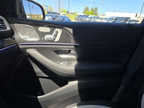 New 2025 Mercedes-Benz GLE 63 AMG S image 26