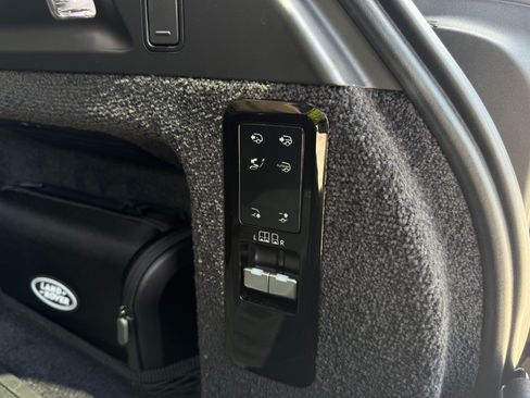 Used 2023 Land Rover Range Rover Autobiography AWD/4WD image 75