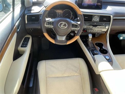 Used 2019 Lexus RX 350 FWD image 13