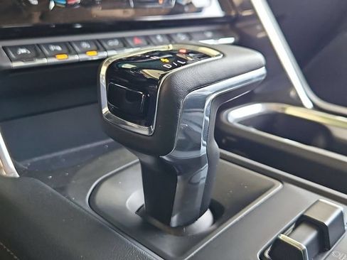 Used 2023 GMC Sierra 1500 Denali w/ Denali Reserve Package AWD/4WD image 16