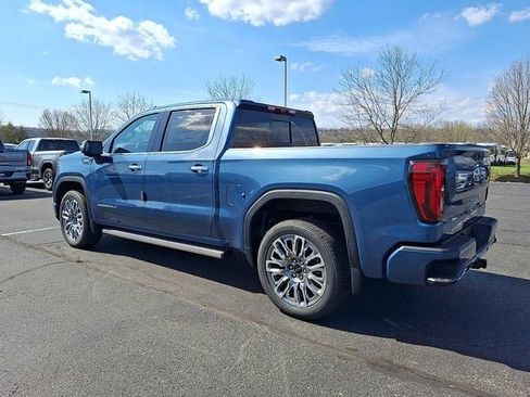New 2026 GMC Sierra 1500 Denali Ultimate AWD/4WD image 5