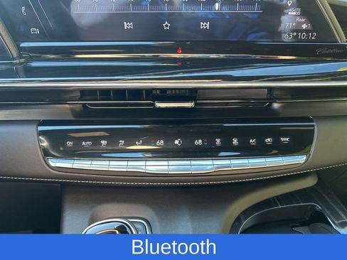 Used 2023 Cadillac Escalade Sport image 18