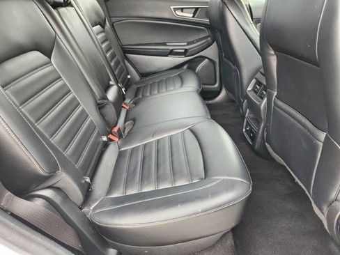 Used 2022 Ford Edge SEL w/ Convenience Package AWD/4WD image 30