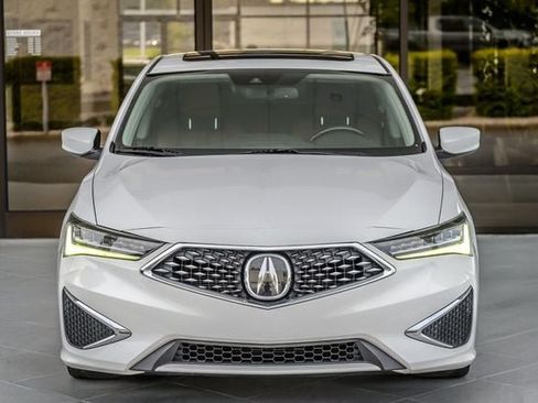 Used 2019 Acura ILX FWD image 5