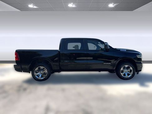 New 2026 RAM 1500 Big Horn image 8
