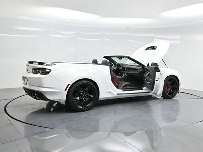Used 2024 Chevrolet Camaro LT w/ RS Package
