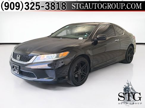 Used 2014 Honda Accord LX-S image 1
