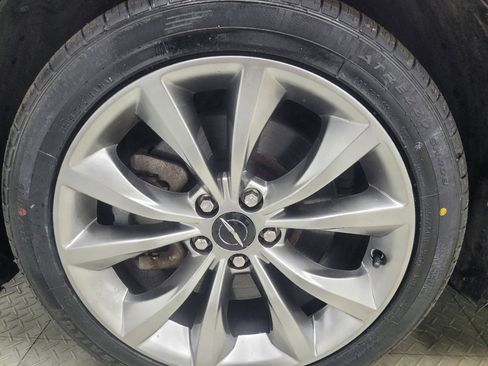 Used 2015 Chrysler 200 S w/ Navigation & Sound Group I AWD/4WD image 31